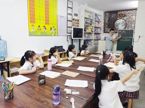 墨香承古韻，藝展綻新輝——記國家一級書法師董海洋及其承辦的展覽展示活動